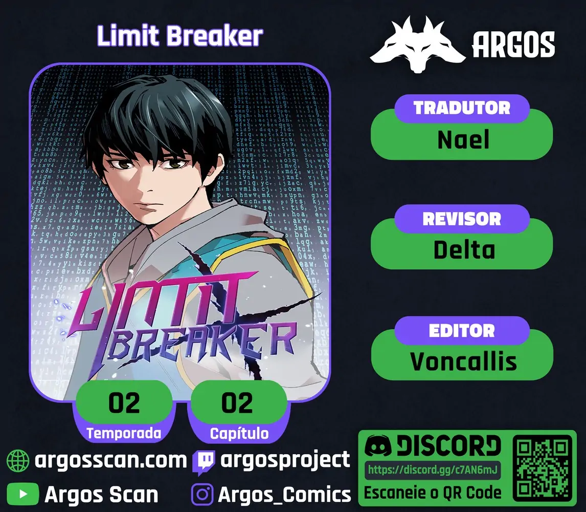 Limit Breaker-Chapter 82