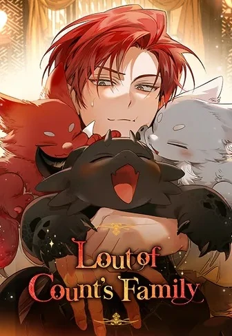 Lout of Count's Family (Official)